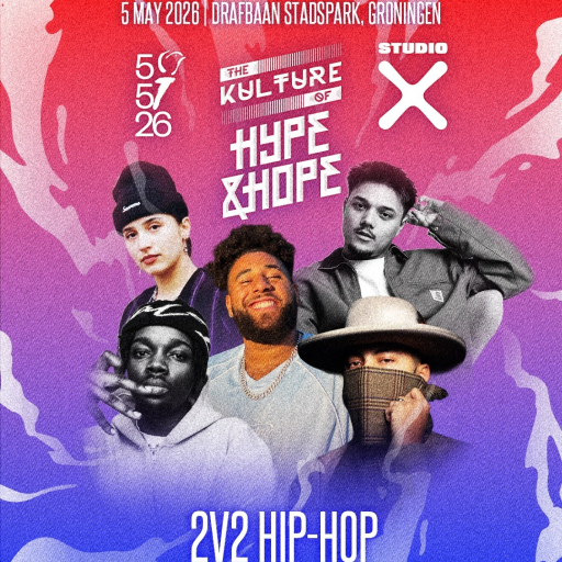 The Kulture of Hype&Hope | FREEDOM BATTLE edition